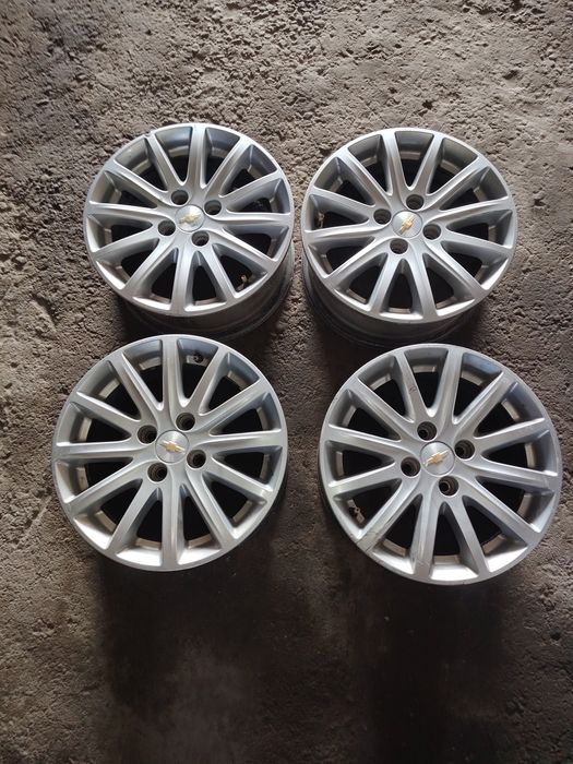 Kobalt radnoy gm karea saka diska sotiladi