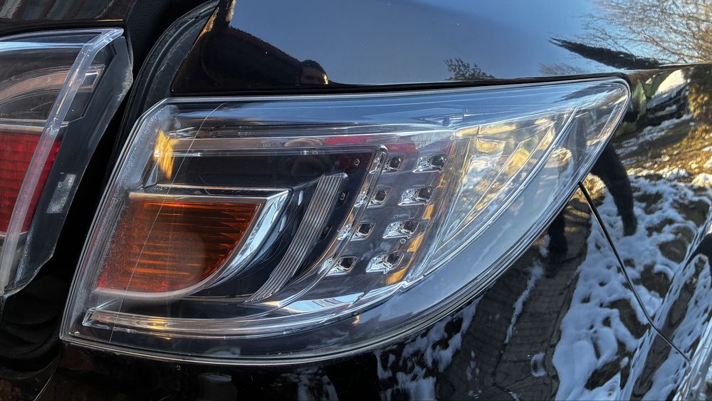Стоп десен Mazda 6 хечбек