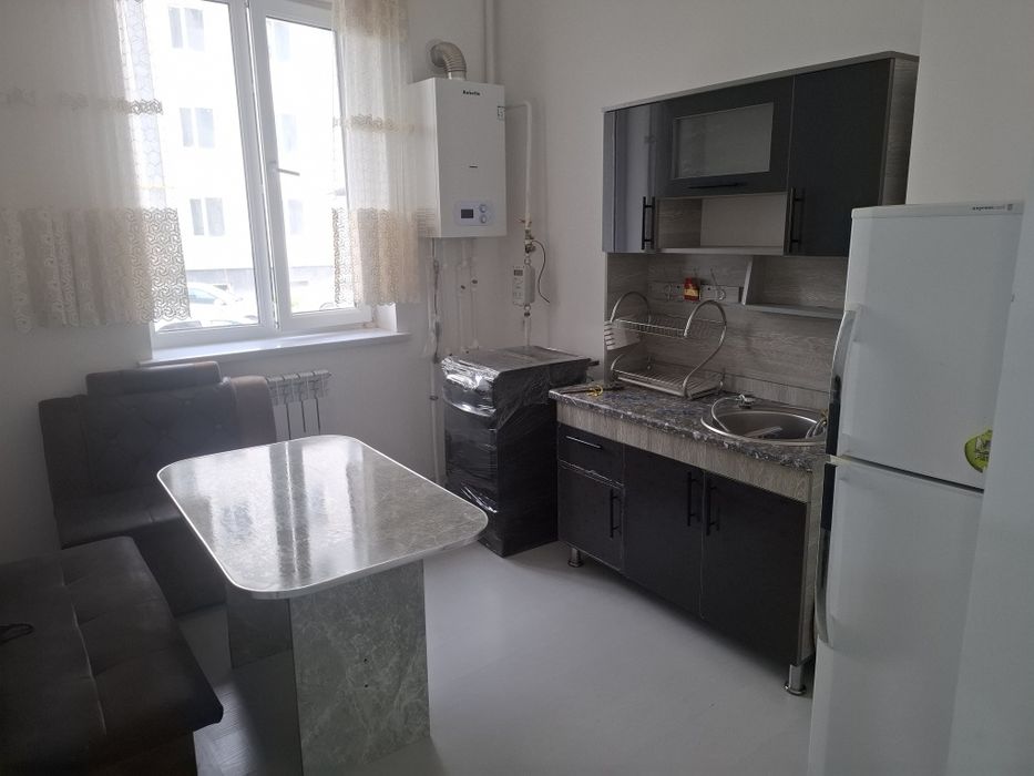 Сергели 5 бакатга 10 минут