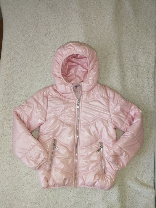 Нежно розово яке за 12г, р.152