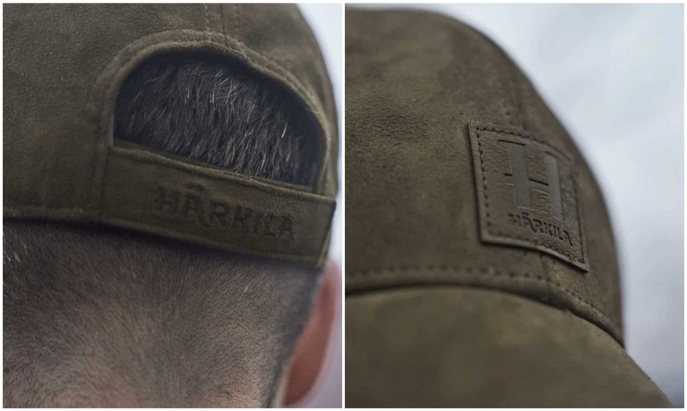 Harkila Аксесоари, ловни дрехи - шапки, чанта