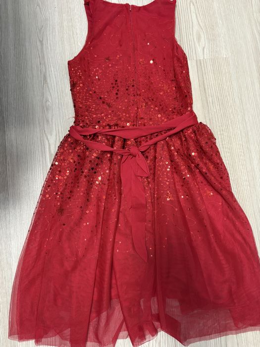 Rochie noua, mar 158