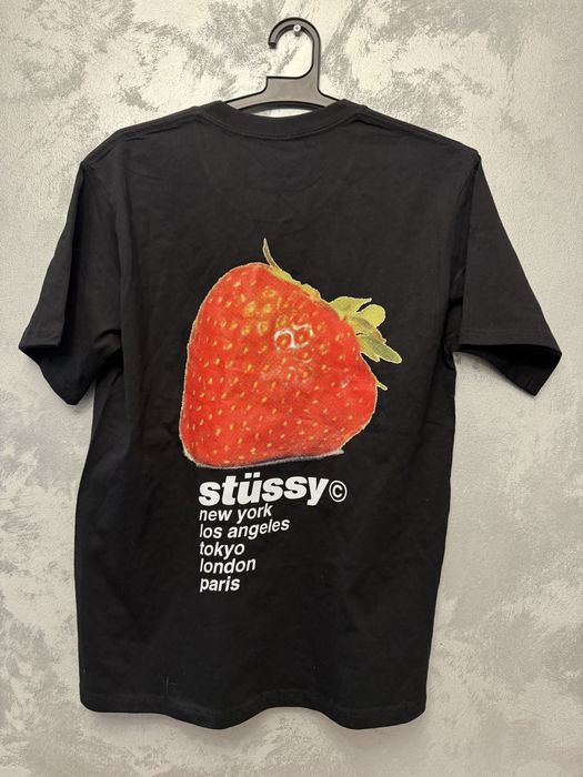 tricoyri stussy noi