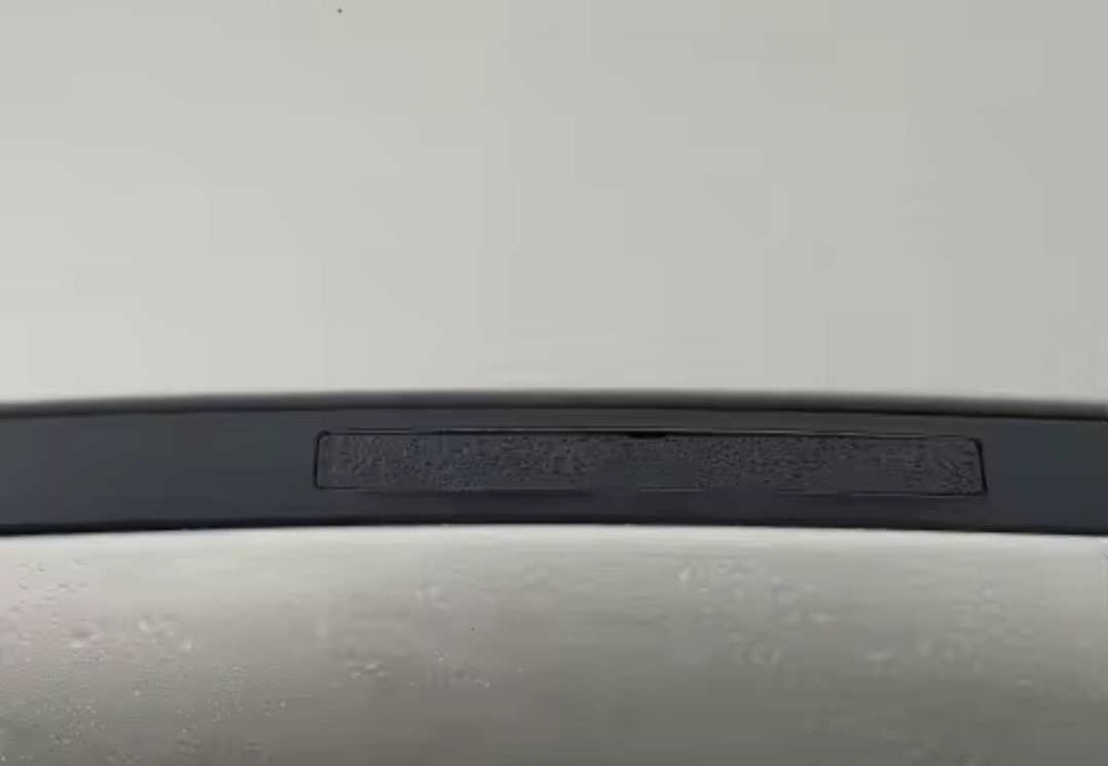 Капачета за лайсните на тавана за багажник за Opel Astra Опел Астра