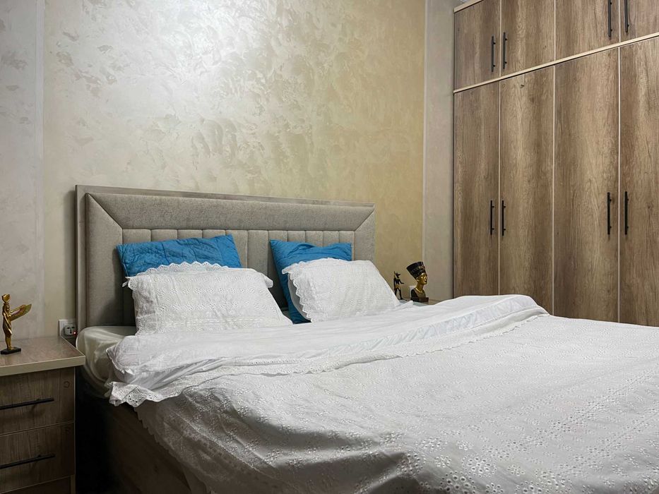 по суточная аренда квартиры на Чилонзаре