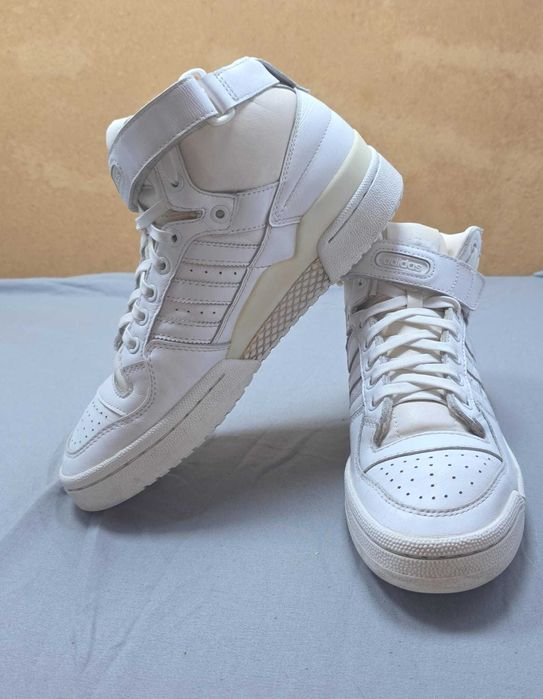 adidas Rivalry HI