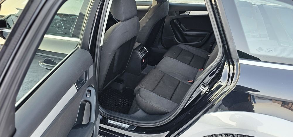 Audi A4 Allroad 2.0 Tdi An 2010