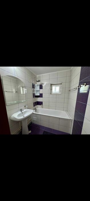 Inchiriez apartament 2 camere Canta/ Pacurari, Iasi