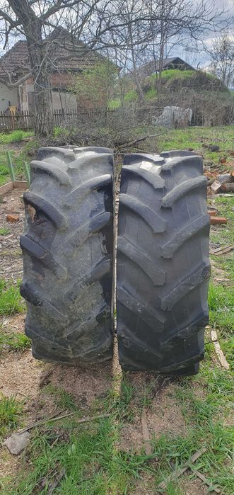 Cauciucurii agricole