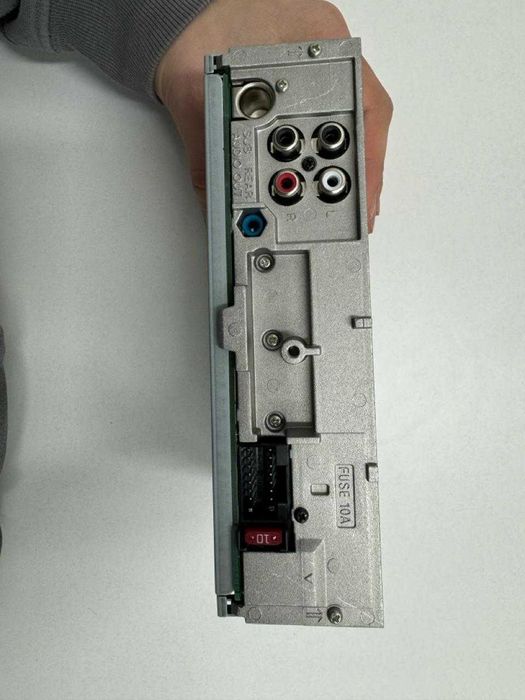 Магнитола SONY DSX-A410BT