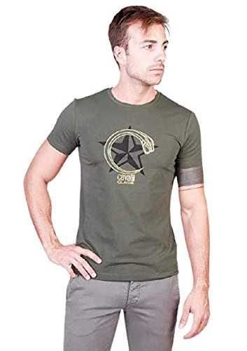 Tricou Cavalli Class S