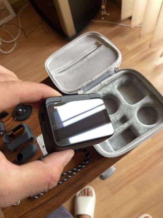 Insta360 go 3s 128 gb