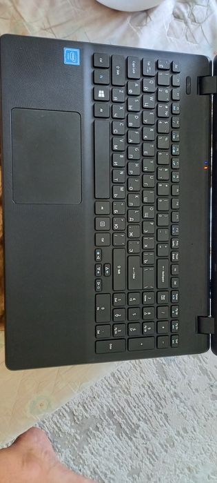 Ноутбук ACER Extensa 2519