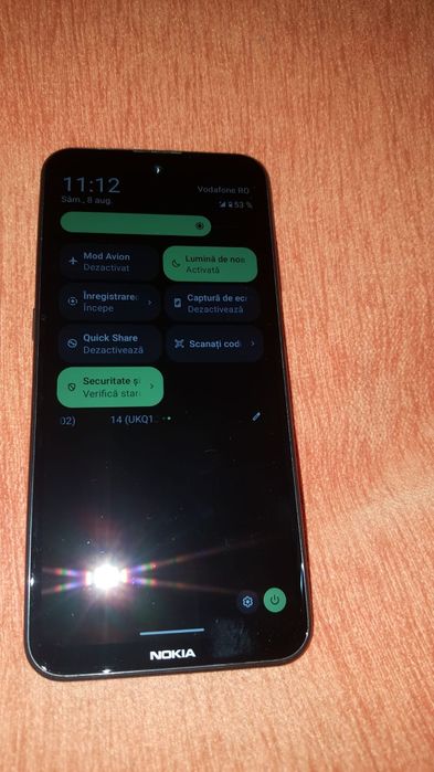 Vand Nokia X10 dual sim 5g