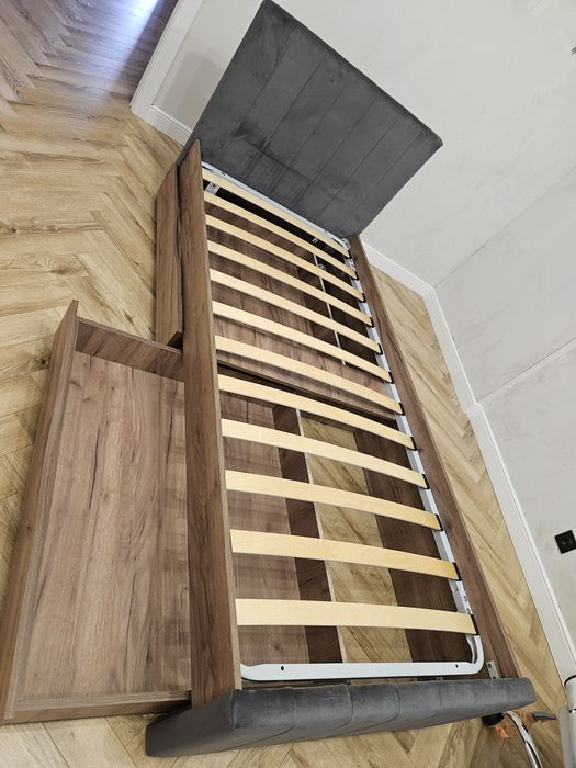 Продам кровать 90×200