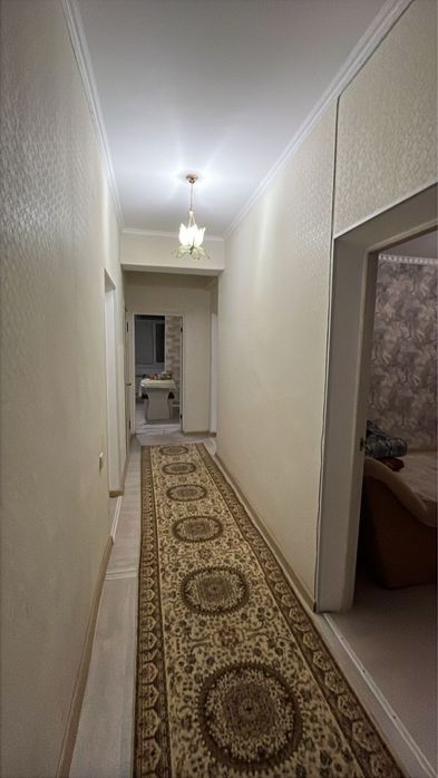 квартира нурсат