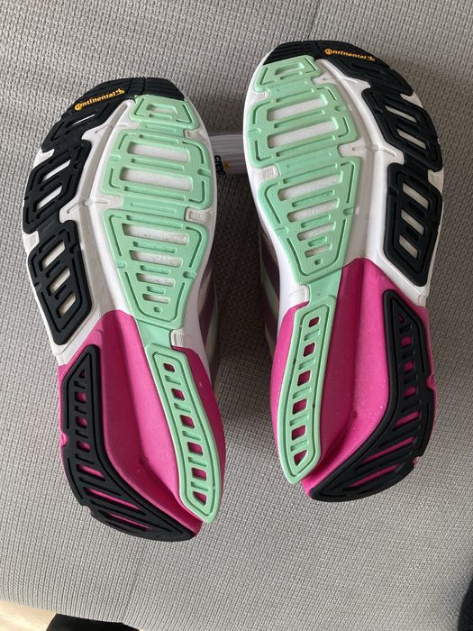 Adidas Repetitor Adistar Athletic Shoes Womens