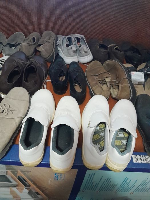 Pantofi en gross import