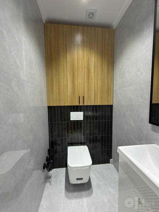 Продается 3 комнатная квартира в ЖК Mavera Town