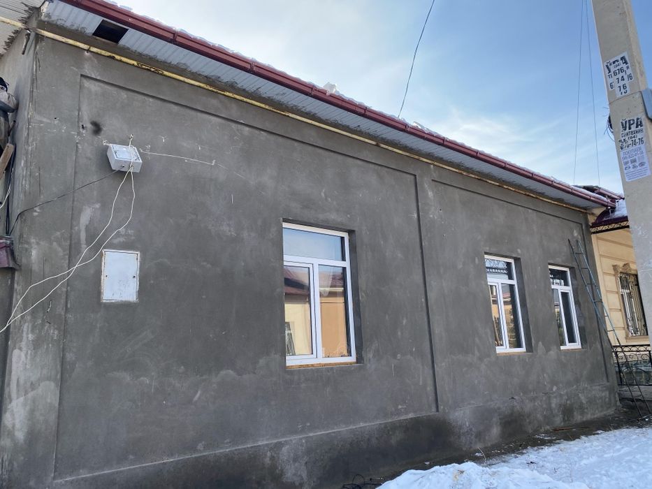 Участка сотилади