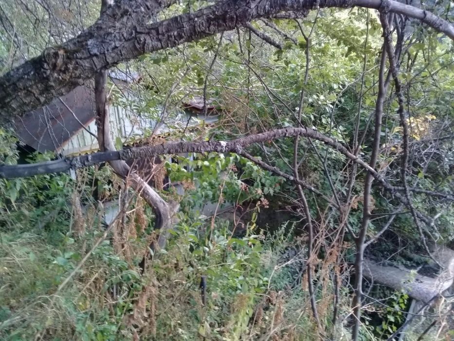 Продам дачу в горах