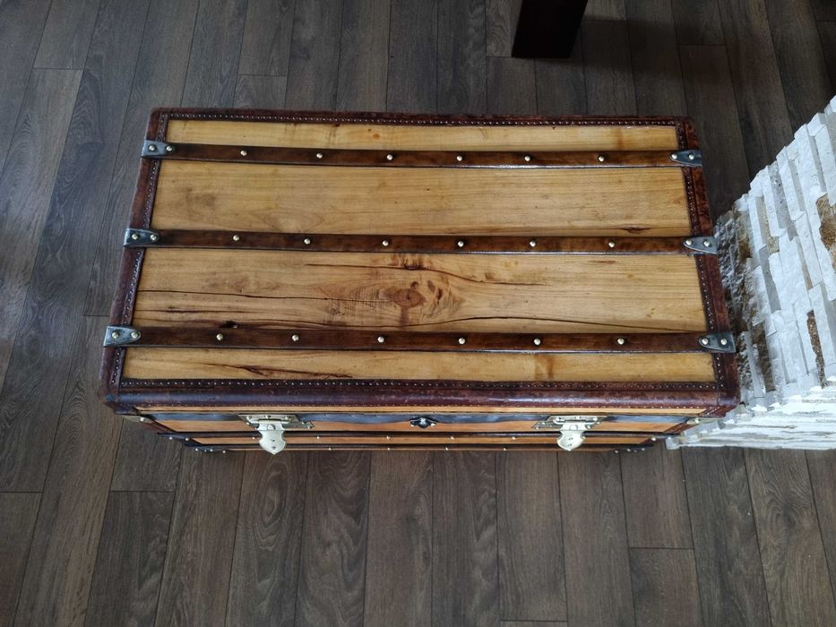 Сандък/ракла/скрин