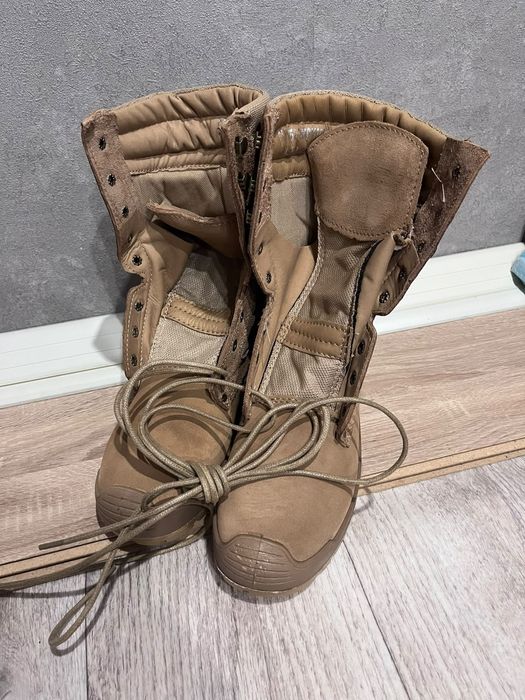 Продам берцы мужские