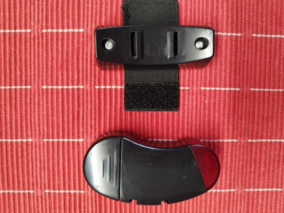 Telecomanda infrarosu pentru volan mp5 player 7010B auto