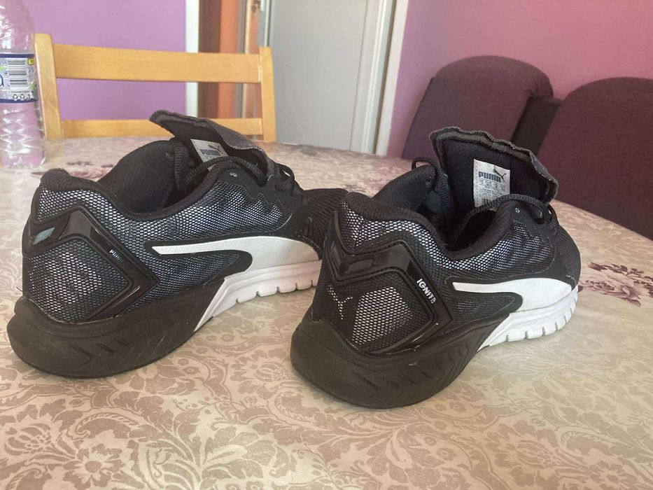 Летни маратонки PUMA № 40,5