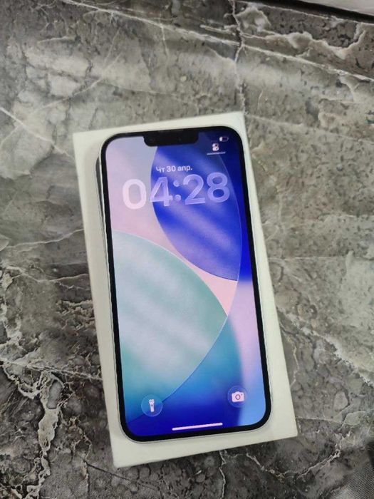 Apple iPhone 16e (Актобе 414) Лот  998381