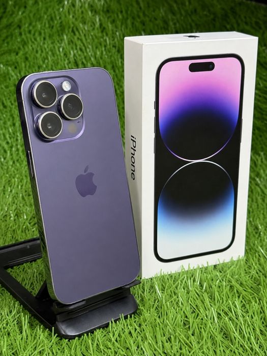 iPhone 14 Pro 256GB / Айфон 14 про 256ГБ