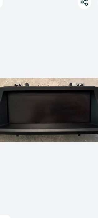 Навигация бмв х5 е70, х6 е71