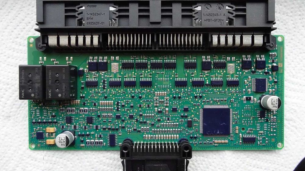 Reparatii FRM, CAS 3,4,FEM/BDC BMW