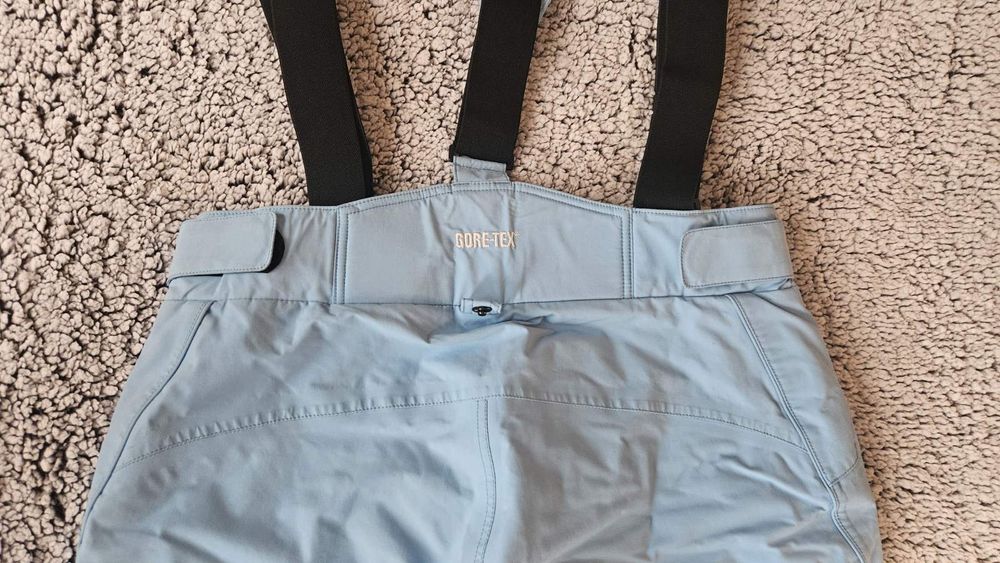 Нов патаналон Peak Performance GORE-TEX ALPINE, размер L