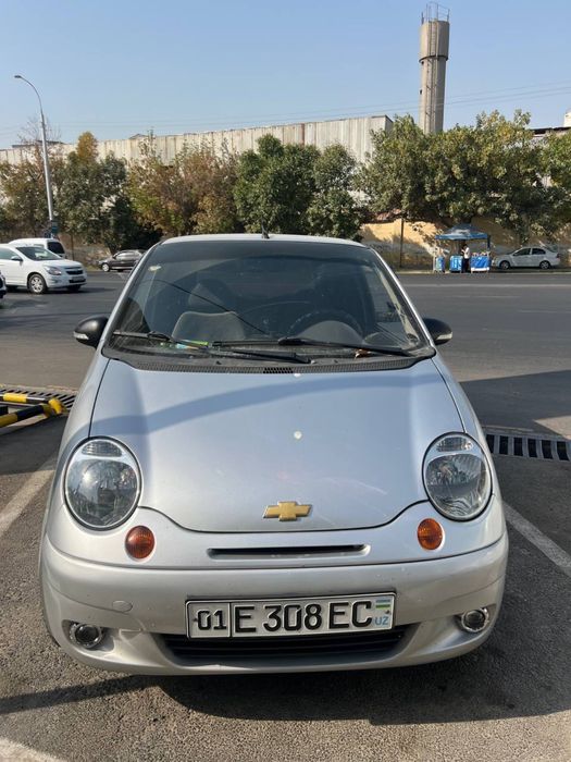 MATIZ sotiladi  продается МАТИЗ