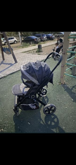 Детские коляска.