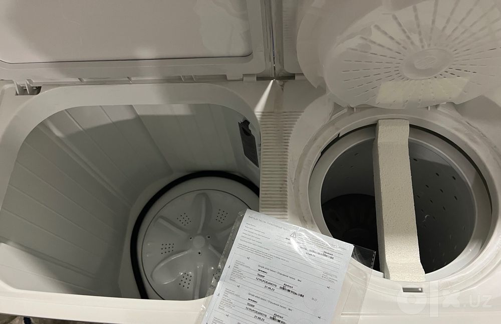 Pol avtomat 9kg Yangi ishlatilinmagan