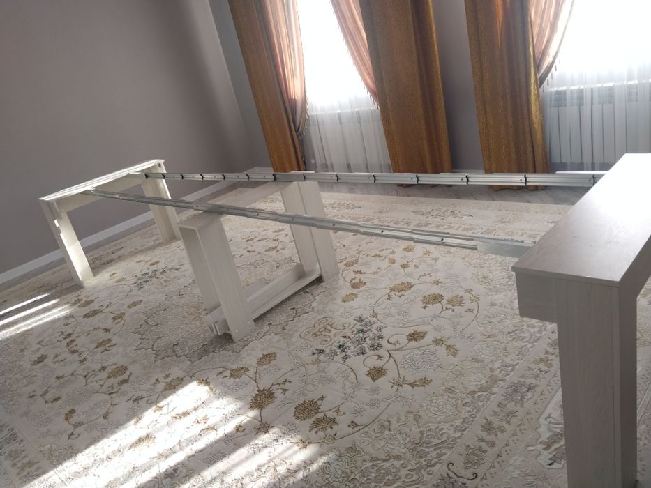 Стол раздвижной 4 метра