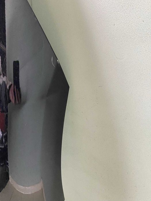 преден капак Mercedes V297 EQS 2021-2025г. #1013V