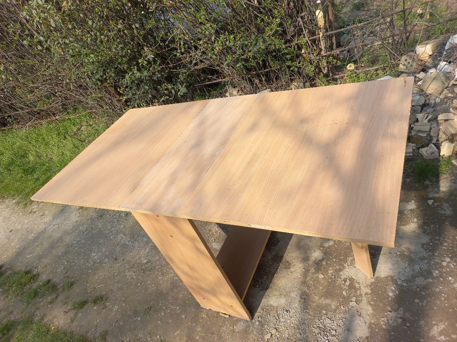 Стол книжка раскладной стол продаю