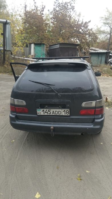 Продам тойота Королла универсал
