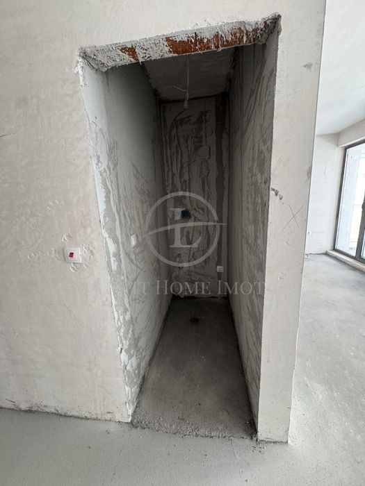 Продава се Едностаен апартамент в Пловдив, Христо Смирненски - 48 кв.м за 1471 €/кв.м - Снимка #6