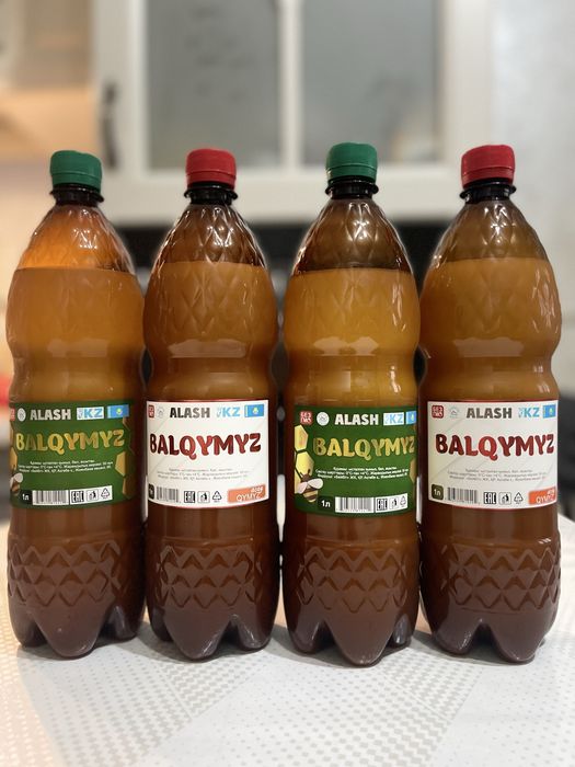 Бал қымыз оптом/ Медовый кумыс