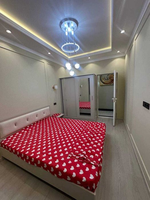 Срочно! Продажа. 3/6/8. Азиа Хаус.