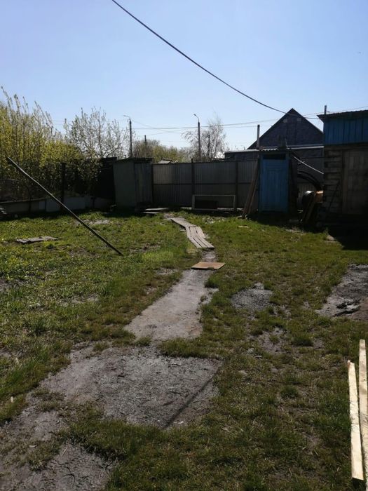 Продам частный дом