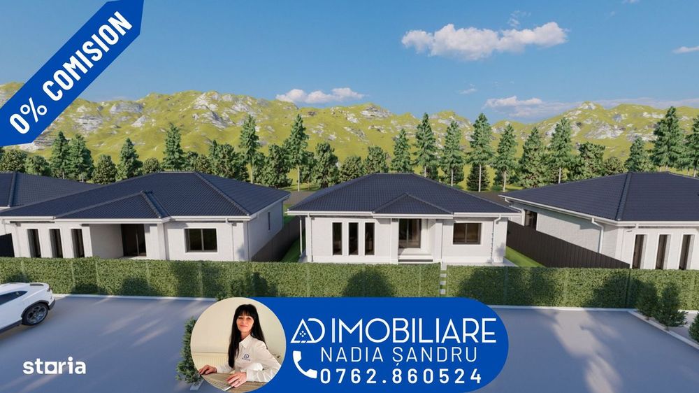 Noua ta locuință te așteaptă in Targu Jiu Cartier Primaverii