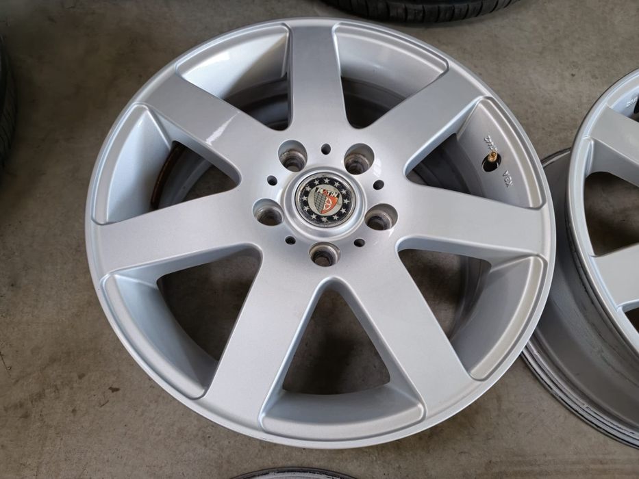 Jante Platin 5x114.3 R16 Kia Hyundai Dacia Duster Mazda Renault