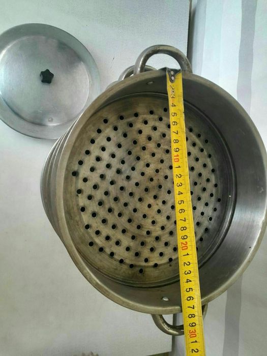 Мантоварка продаётся