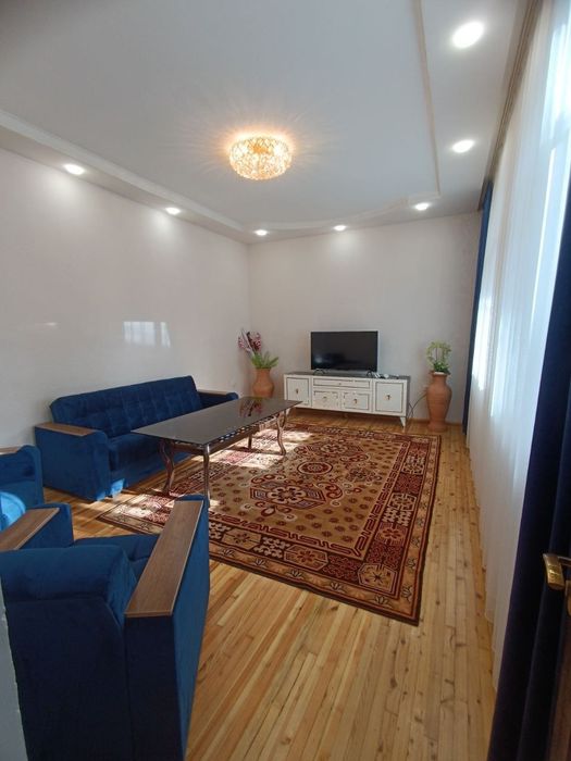 Аренда дома с участком 3сотки.Максим Горький.Корзинка