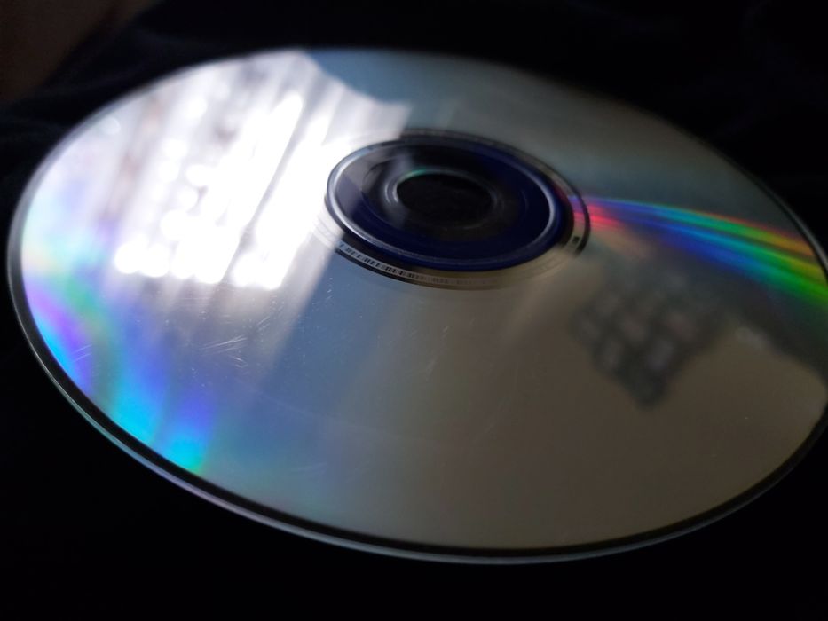 CD original compilatie: HI-Q Noi!